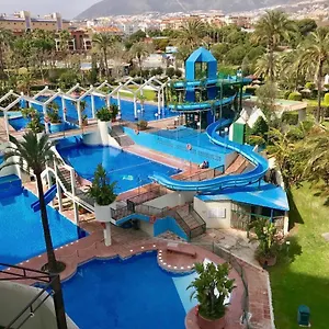 Benalbeach, Primera Linea , Benalmádena España