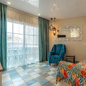 Luxury Two-bedroom Four Seasons , Costa Adeje (Tenerife) España