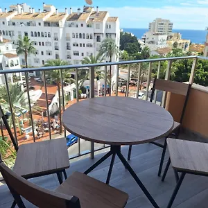 Apartamento Minerva 414, Benalmádena